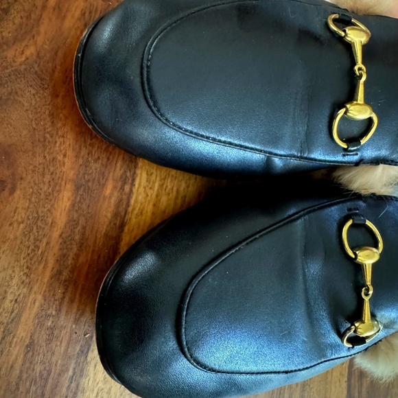 Gucci Princetown Horsebit Mules main image 7